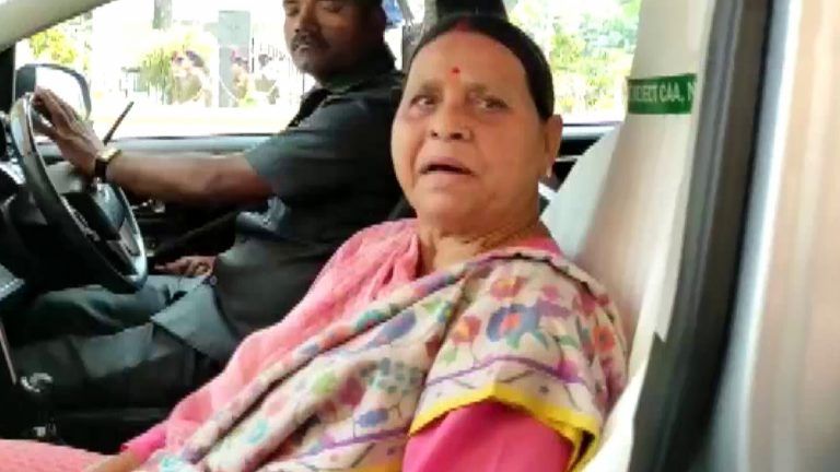 Rabri Devi On Narendra Modi: 'নীরব মোদীদের দেশ ছেড়ে পালাতে সাহায্য় করছেন মোদী', তোপ রাবড়ির