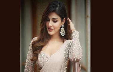 Rhea Chakraborty: মানসিকভাবে বিধ্বস্ত রিয়া রুটি, ক্যাপসিকাম সেদ্ধ খেয়ে দিন কাটিয়েছেন, প্রকাশ অভিনেত্রীর