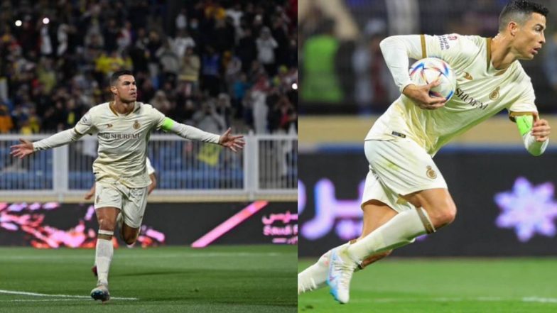 Cristiano Ronaldo: মেসির পর এবার হার রোনাল্ডোর, দুইয়ে নেমে গেল আল নাসের