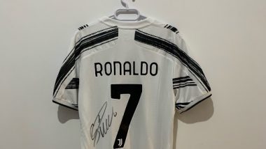Cristiano Ronaldo: কোভিডের সময় ২ কোটি ইউরো দেয়নি জুভেন্তাস, আদালতে যাচ্ছেন রোনাল্ডো