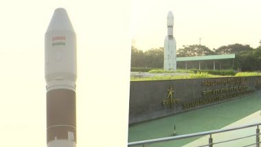 ISRO TO Launch SSLV-D2: সতীশ ধাওয়ান মহাকাশ কেন্দ্রের প্রথম লঞ্চ প্যাড থেকে উড়ে যাচ্ছে তিন উপগ্রহ সহ এসএসএলভি-ডি২