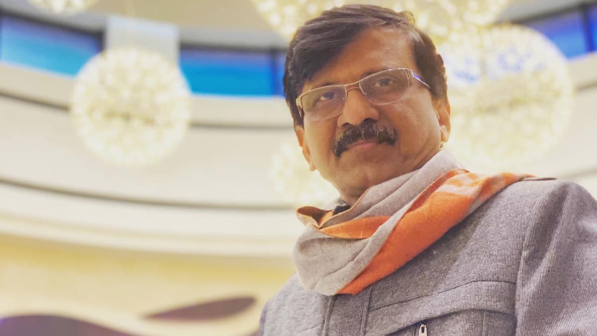Sanjay Raut: &#039;আমায় সরাতে কনট্র্যাক্ট কিলার ভাড়া করেন মহা মুখ্যমন্ত্রীর পুত্র&#039;, বিস্ফোরক দাবি সঞ্জয় রাউতের
