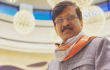 Sanjay Raut: 'আমায় সরাতে কনট্র্যাক্ট কিলার ভাড়া করেন মহা মুখ্যমন্ত্রীর পুত্র', বিস্ফোরক দাবি সঞ্জয় রাউতের