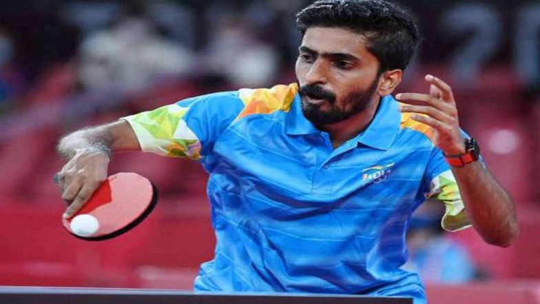 Sathiyan Gnanasekaran: টিটিতে বড় সাফল্য, ইউরোপ সেরাকে হারিয়ে চমক ভারতের