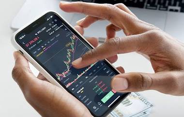 Sensex Today: ৪১২পয়েন্টের বেশি বাড়ল সেনসেক্স, নিফটি ছাড়াল ২০হাজারের গন্ডি (দেখুন টুইট)