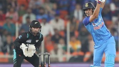 Shubman Gill: T20-তে নয়া ইতিহাস শুভমানের, ৬৩ বলে রান ১২৬