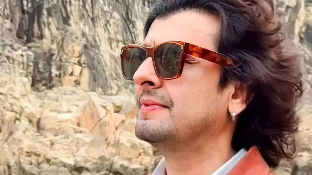 Sonu Nigam: আরও বিপাকে সোনু নিগম, থানায় দায়ের হল সঙ্গীতশিল্পীর বিরুদ্ধে অভিযোগ