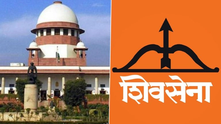 SC On Shiv Sena Symbol: সুপ্রিম কোর্টে স্বস্তি পেলনা উদ্ধব গোষ্ঠী, নির্বাচনী প্রতীক রইল একনাথ শিন্ডে গোষ্ঠীর হাতেই