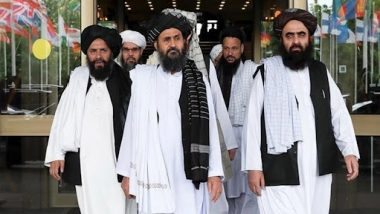 Taliban welcomes Indian Budget: ভারতের বাজেটকে স্বাগত জানাল তালিবান
