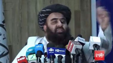 Taliban On Peshawar Mosque Blast: নিজেদের ব্যার্থতা ঢাকতে অন্যকে দোষারোপ বন্ধ করুক পাকিস্তান, তীব্র অসন্তোষ তালিবানের