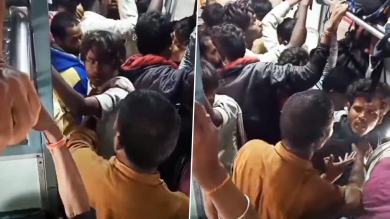 Video: 'তামিল না হিন্দি', প্রশ্ন করে পরিযায়ী শ্রমিককে মারধর তামিলনাড়ুতে