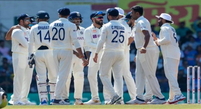 Team India Adidas: মেসিদের মত এবার রোহিতদেরও কিট স্পন্সর অ্যাডিডাস