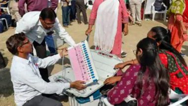 Elections 2023: রাত পোহালেই ছত্তিশগড়, মিজোরামে ভোট দিয়ে শুরু পাঁচ রাজ্যের অগ্নিপরীক্ষার নির্বাচন