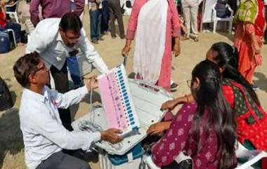 Tripura Exit Poll Results 2023: ত্রিপুরায় ক্ষমতা দখলের পথে বিজেপি, এক্সিট পোল Aaj Tak- Axis My India-র