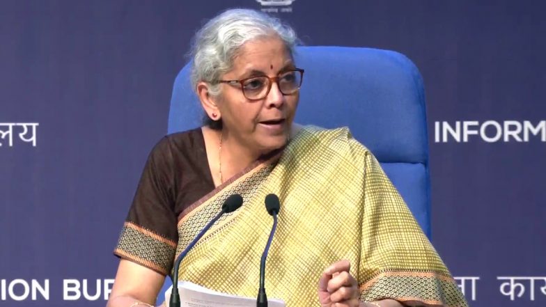 GST Council Meeting: দুধের ক্যানে ১২ শতাংশ জিএসটি, কাউন্সিলের বৈঠকের পর কিসের দাম বাড়ছে, কিসের কমছে