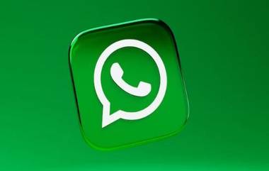 Whatsapp Bans 36 Lakh Account In India: ভারতে ৩৬ লক্ষ অ্যাকাউন্ট নিষিদ্ধ করল হোয়াটস অ্যাপ