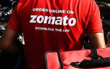 Zomato Food Delivery In Train: এবার রেল স্টেশনে ট্রেনের ভিতর যাত্রীদের খাবার ডেলিভারি দেবে জোমাটো