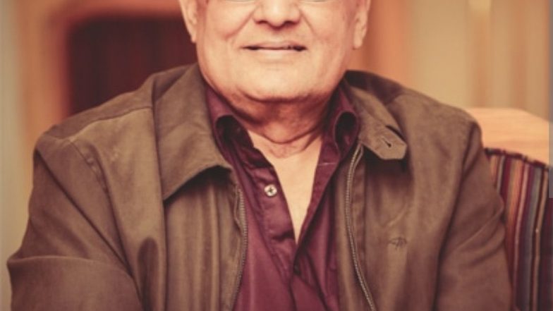 Poet Amjad Islam Amjad Passes Away: প্রয়াত পাকিস্তানের খ্যাতনামা কবি আমজাদ ইসলাম