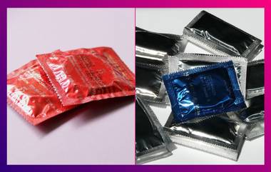 Condoms-এর দাম আকাশছোঁয়া