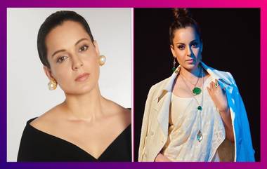 Kangana Ranaut: রণবীর, আলিয়াদের ঝুলিতে পুরস্কার, কটাক্ষ কঙ্গনার