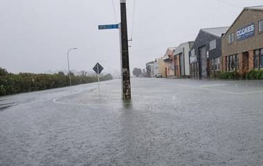 New Zealand Declares National Emergency as Cyclone Gabrielle Causes Flooding, landslides: প্রবল ঘূর্ণিঝড় বিধ্বস্ত নিউজিল্যান্ড, জাতীয় বিপর্যয় ঘোষণা