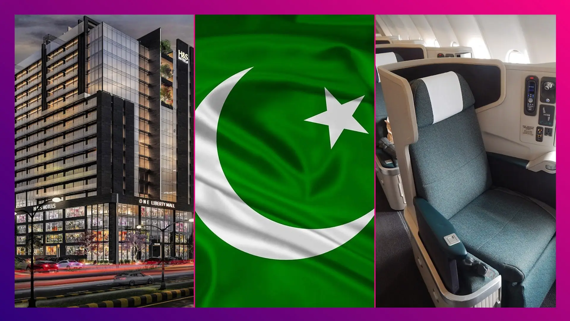 Pakistan-এ মন্ত্রীদের বিজনেস ক্লাস নিষিদ্ধ, পাঁচতারা হোটেলেও না