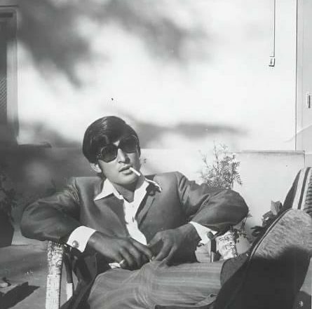 Anurag Basu to direct Ravindra Kaushik biopic: ভারতের সেরা স্পাইকে নিয়ে বায়োপিক অনুরাগের