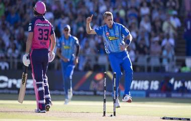 Durban Super Giants vs MI Cape Town, SA20 Live Streaming: ডারবান সুপার জায়ান্টস বনাম এমআই কেপ টাউন, জেনে নিন কোথায়, কখন, সরাসরি দেখবেন খেলা