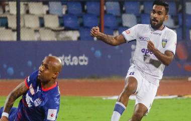 Chennaiyin FC vs Odisha FC, ISL Live Streaming: চেন্নাইয়িন এফসি বনাম ওড়িশা এফসি, কখন এবং কোথায় দেখবেন সরাসরি (ভারতীয় সময় অনুসারে)