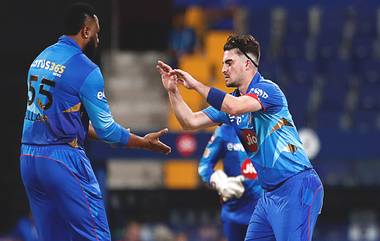 Abu Dhabi Knight Riders vs MI Emirates, ILT20 Live Streaming: আবু ধাবি নাইট রাইডার্স বনাম এমআই এমিরেটস, জেনে নিন কোথায়, কখন, সরাসরি দেখবেন খেলা