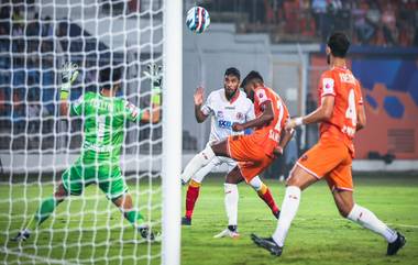 East Bengal FC vs Kerala Blasters FC, ISL Live Streaming: ইস্টবেঙ্গল এফসি বনাম কেরল ব্লাস্টার্স এফসি, কখন এবং কোথায় দেখবেন সরাসরি (ভারতীয় সময় অনুসারে)