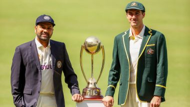 Ind vs Aus 1st Test, Border-Gavaskar Trophy Live Streaming: ভারত বনাম অস্ট্রেলিয়া প্রথম টেস্ট, বর্ডার-গাভাস্কার ট্রফি, জেনে নিন কোথায়, কখন সরাসরি বিনামূল্যে দেখবেন খেলা
