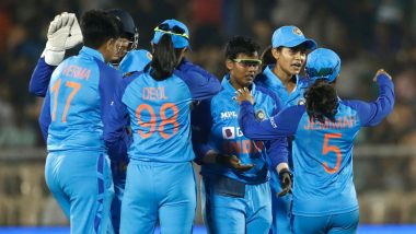 IND W vs SA W, Tri Series Final Result: ফাইনালে ভারতকে ৫ উইকেটে হারিয়ে ত্রিদেশীয় সিরিজের জয়ী দক্ষিণ আফ্রিকা