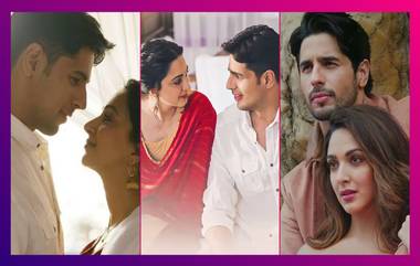 Sidharth Malhotra-Kiara Advani Wedding: একে অপরের পরিপূরক তাঁরা