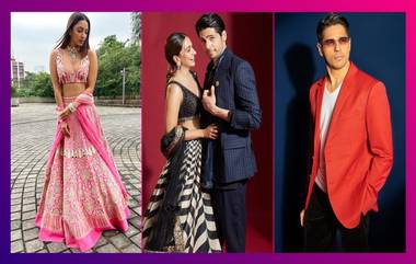 Sidharth Malhotra - Kiara Advani Wedding: নজরদারিতে শাহরুখের প্রাক্তন নিরাপত্তারক্ষী