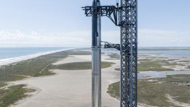Space x may attempt orbital test in march 2023: মার্চেই শুরু স্টারশিপের অরবিটাল টেস্ট, কি বললেন মাস্ক ?