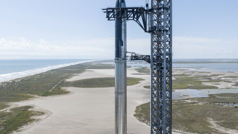 SpaceX Starship: পরীক্ষা চলাকালীন মাঝ আকাশে ভেঙে পড়ল ইলন মাস্কের স্টারশিপ