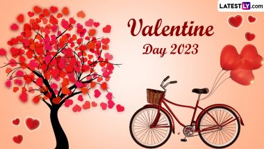 Happy Valentine Day 2023 Wishes in Bengali: নিজের প্রিয়জনকে ভালবাসার দিনে পাঠান প্রেমের শুভেচ্ছাবার্তা