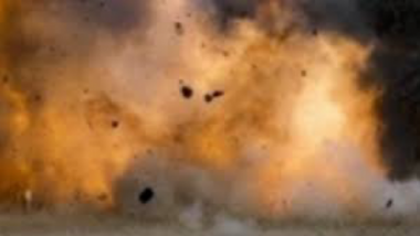 Pakistan Blast: ভয়াবহ বিস্ফোরণে কেঁপে উঠল পাকিস্তান, মৃত্যু ৯ পুলিশ কর্মীর, আহত বহু