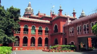 Madras High Court on Temples: 'মন্দির উপাসনার স্থান, মুনাফা অর্জনের নয়'