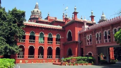 Madras High Court on Temples: 'মন্দির উপাসনার স্থান, মুনাফা অর্জনের নয়'