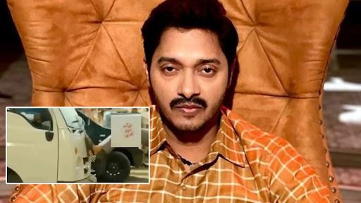 Shreyas Talpade Apology: 'ওম' চিহ্নে পদাঘাতের অভিযোগ, সিনেমার পুরনো দৃশ্যের জন্যে ক্ষমা চাইলেন শ্রেয়স তলপড়ে