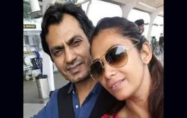 Nawazuddin Siddiqui: নওয়াজের ১০০ কোটির মানহানির মামলার পরই বিচ্ছেদের রাস্তায় স্ত্রী আলিয়া সিদ্দিকি