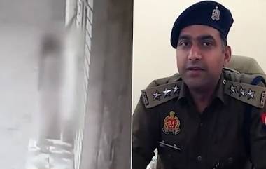 Viral Video: মধ্যরাতে লোকের বাড়ির কড়া নাড়ছেন নগ্ন মহিলা, নেটপাড়ায় ভাইরাল সিসিটিভি ফুটেজ