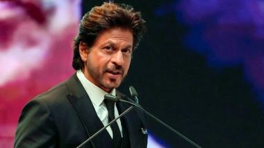 Shah Rukh Khan: 'হিরো ছেড়ে বাবার চরিত্র কবে করবেন?', ভক্তের প্রশ্নের মোক্ষম জবাব দিলেন শাহরুখ খান 