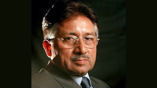 Former Pakistan President General Pervez Musharraf Died: প্রয়াত পাকিস্তানের প্রাক্তন রাষ্ট্রপতি জেনারেল পারভেজ মুসফফর