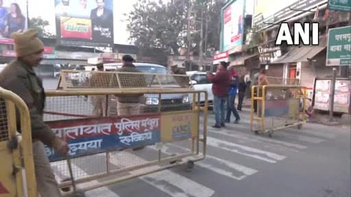 Ghaziabad Horror: মাদ্রাসার নাবালকের সঙ্গে বিকৃত সঙ্গমের অভিযোগে গ্রেফতার শিক্ষক Ghaziabad Horror: মাদ্রাসার নাবালকের সঙ্গে বিকৃত সঙ্গমের অভিযোগে গ্রেফতার শিক্ষক