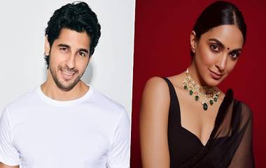 Sidharth Malhotra-Kiara Advani Wedding: সম্পন্ন হল বিয়ে, এক হল সিদ্ধার্থ-কিয়ারার চার হাত