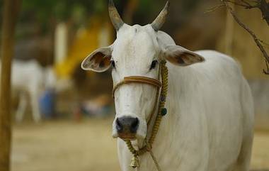 Cow Hug Day: ভ্যালেন্টাইনস ডে-তে গরুকে আলিঙ্গন নয়, আবেদন প্রত্যাহার অ্যানিম্যাল ওয়েলফেয়ার বোর্ডের