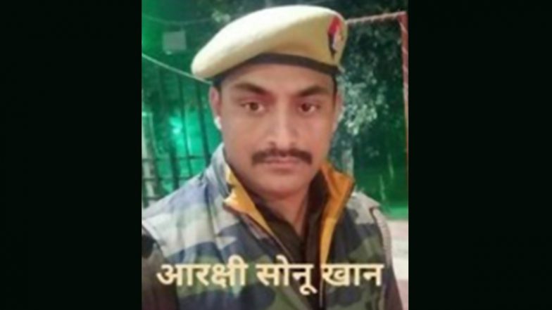 Uttar Pradesh: অসহায় দম্পতির পাশে পুলিশ, ৮ মাসের শিশু কন্যার দাহ কনস্টেবলের